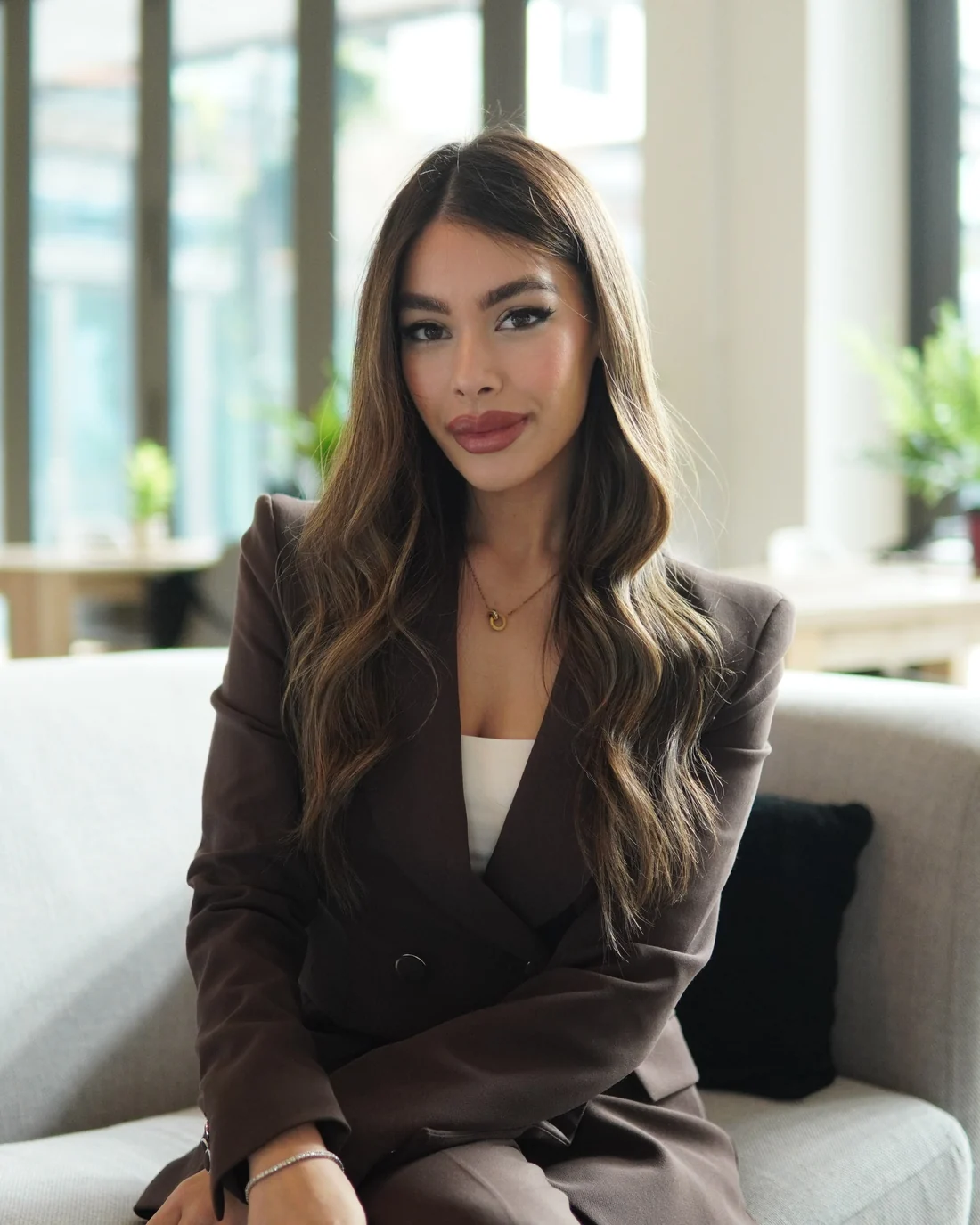 Shaazia Soomar
